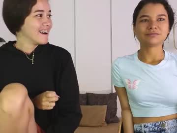 chanell and yina