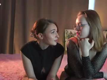 Luna and Misty