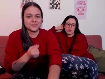Juana y Laura