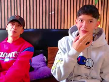 jorge y noah