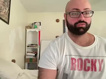 Mr. Muscle Monster