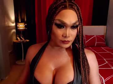 mistress AVA