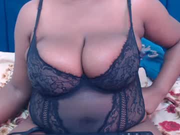 BustyChoc