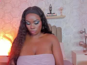 ๐ huge_boobs_ebony ๐