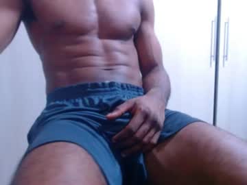 Ian Rashad
