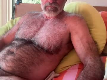 big bush