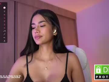 sara - Morning Live 8:30am Colombia ๐ Night Live 10pm