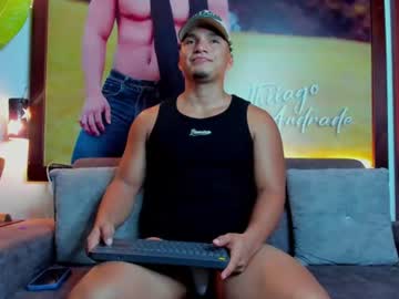 tiago andrade