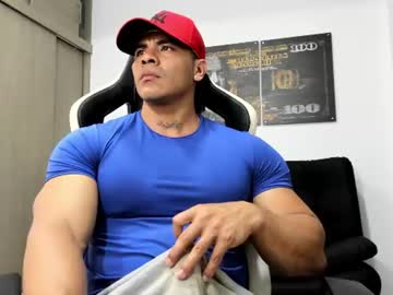 Fabian arango