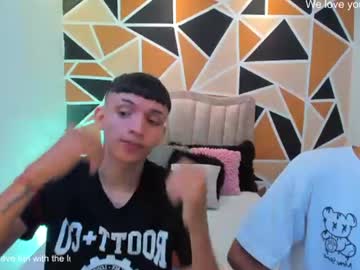 Juan&Steven