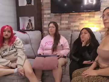 Sexy Ladies