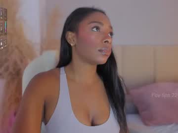 April