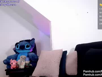 katha & Ray // Chaturbate.com/Soyraydimarco_
