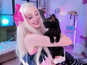 milky cute