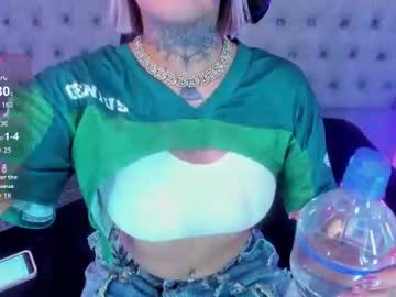 Gyal Smith