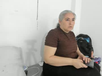 danna mature