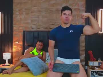 Felipe & Marcello